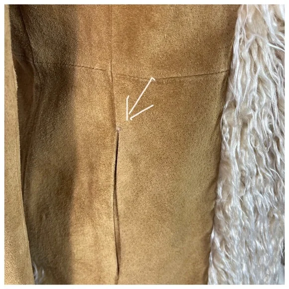 🎸 PENNY LANE COAT ✌🏽 - Picture 9 of 15